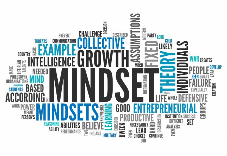 8 Steps to Cultivate a Growth Mindset